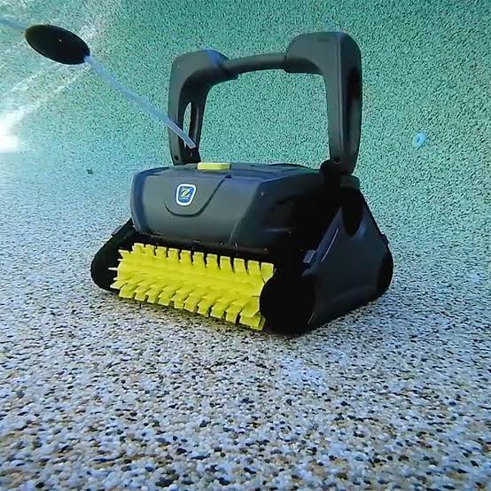 Save $300 on Zodiac CX20 Robotic Pool Cleaners