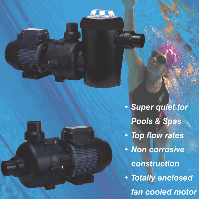20% off Filtermaster pumps & filters during December