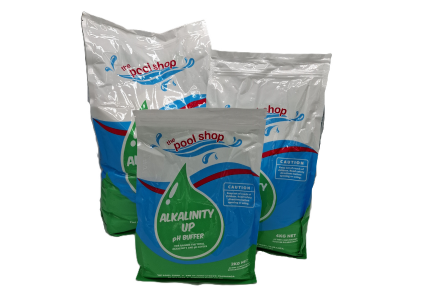PoolWise Alkalinity Up