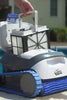 Maytronics Dolphin S100 - Robotic Pool Cleaner