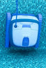 Maytronics Dolphin S100 - Robotic Pool Cleaner