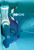 Maytronics Dolphin M400 - Robotic Pool Cleaner