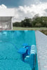 Maytronics Dolphin M400 - Robotic Pool Cleaner