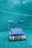 Maytronics Dolphin M400 - Robotic Pool Cleaner