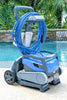 Maytronics Dolphin M600 - Robotic Pool Cleaner