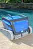 Maytronics Dolphin M600 - Robotic Pool Cleaner