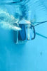 Maytronics Dolphin M600 - Robotic Pool Cleaner