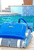 Maytronics Dolphin M400 - Robotic Pool Cleaner
