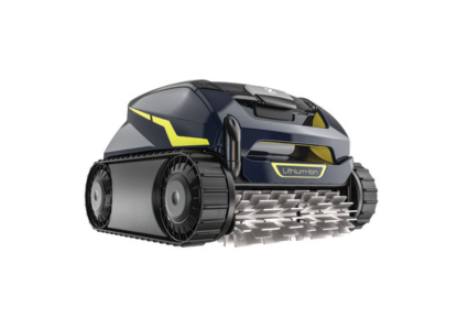 Zodiac FR1000 IQ - Cordless Robotic Pool Cleaner