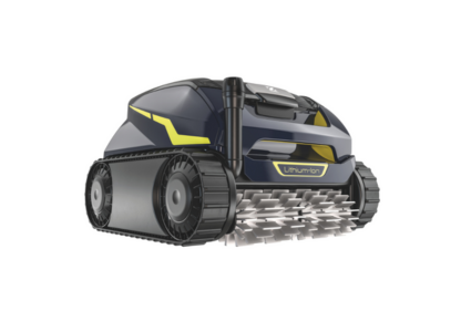 Zodiac FR2000 IQ - Cordless Robotic Pool Cleaner