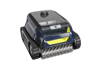 Zodiac FR800 IQ - Cordless Robotic Pool Cleaner