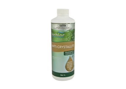 Lochlor Anti-Crystallite