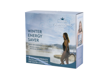 Lochlor Winter Energy Saver