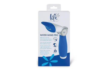 Life Water Wand Pro
