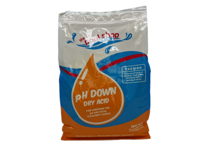 PoolWise pH Down