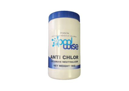PoolWise Anti-Chlor