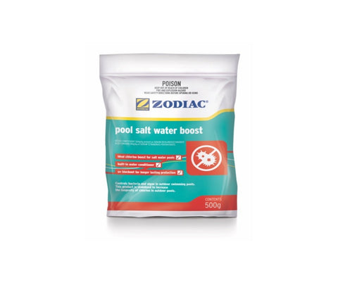 Zodiac Pool Salt Water Boost