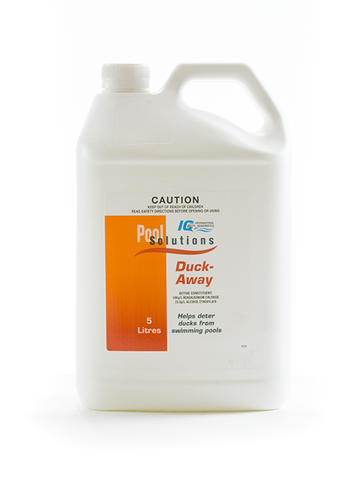 IQ Duck Away 5 Litres