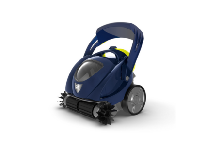 Zodiac Spabot - Cordless Robotic Spa Cleaner