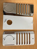Stainless Steel Spa Strip Skimmer Face