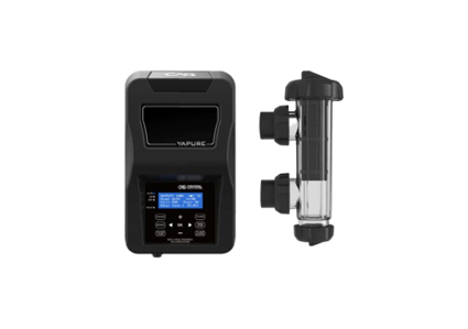 Vapure Salt Chlorinator VP25