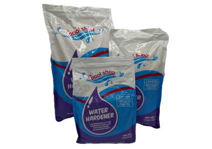 PoolWise Water Hardener