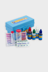 Aussie Gold 4 in 1 Test Kit