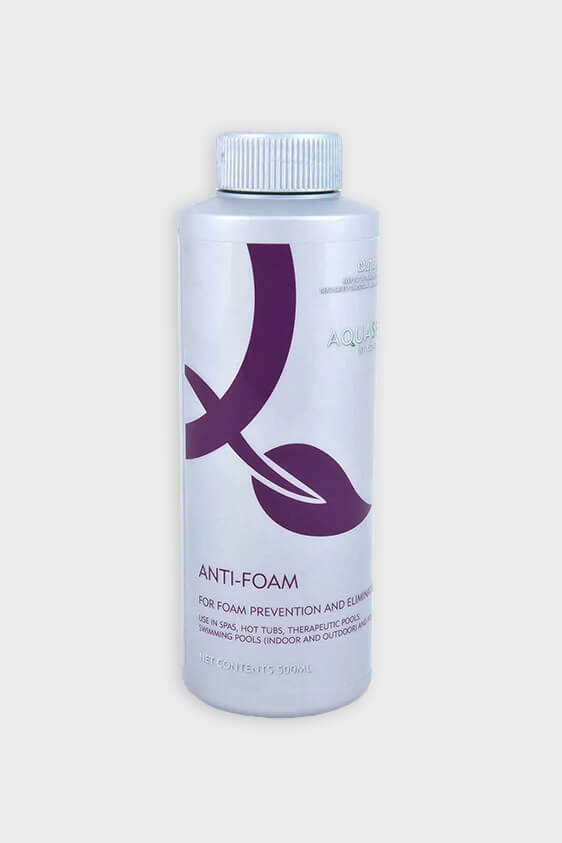 AquaSpa Anti-Foam
