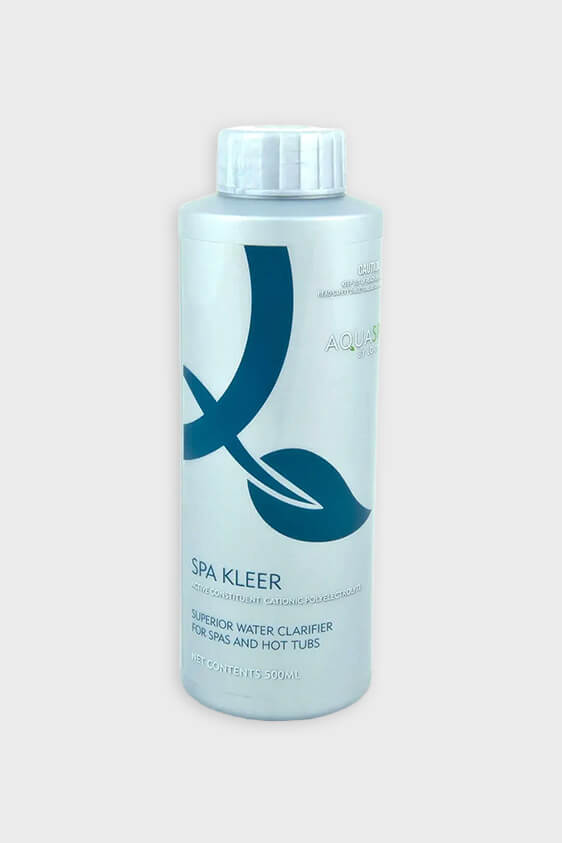 Aquaspa Spa-Kleer