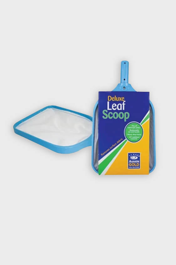 Aussie Gold Deluxe Leaf Scoop