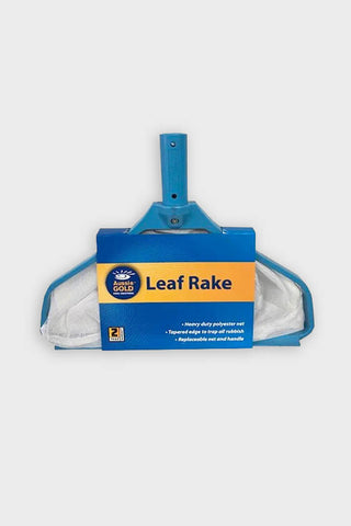 Aussie Gold Leaf Rake