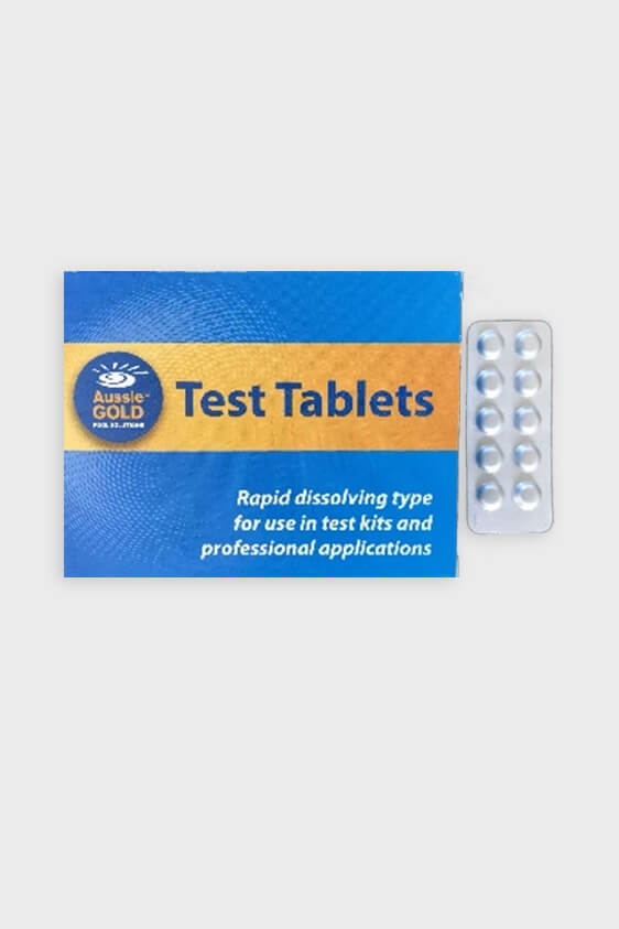 DPD1 Tablets
