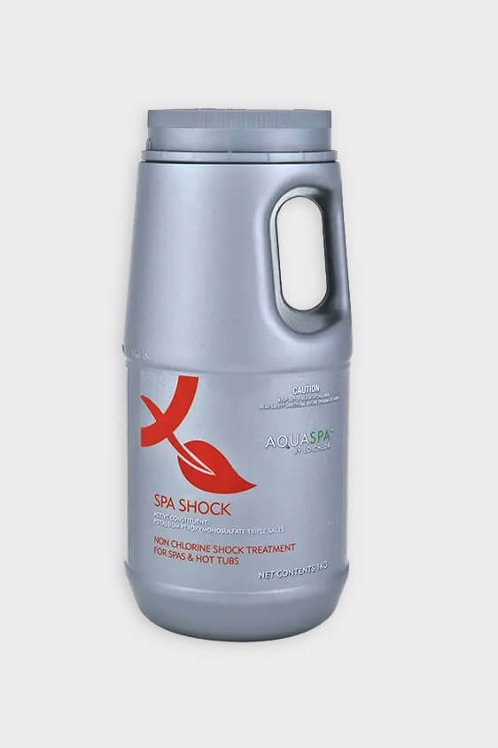 Aquaspa Spa Shock
