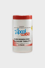 PoolWise Tri-Chlor Tablets