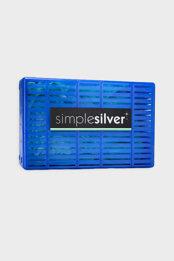 SimpleSilver™