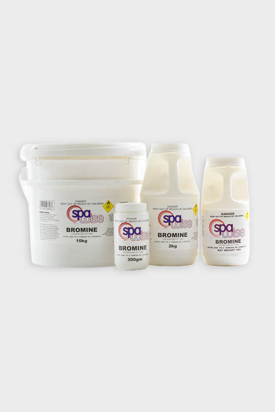 SpaWise Bromine Tablets
