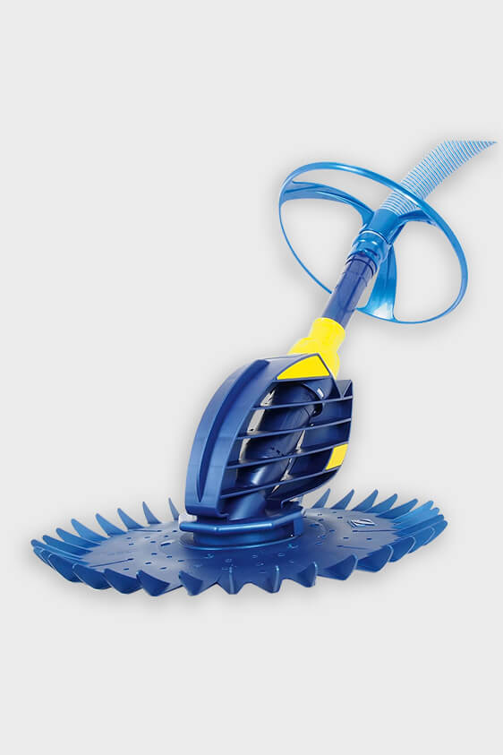 Zodiac G2 Suction Pool Cleaner