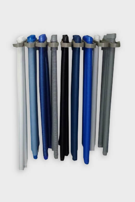 Zodiac Hose - Genuine Barracuda Hose
