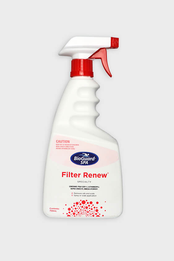 Filter Renew