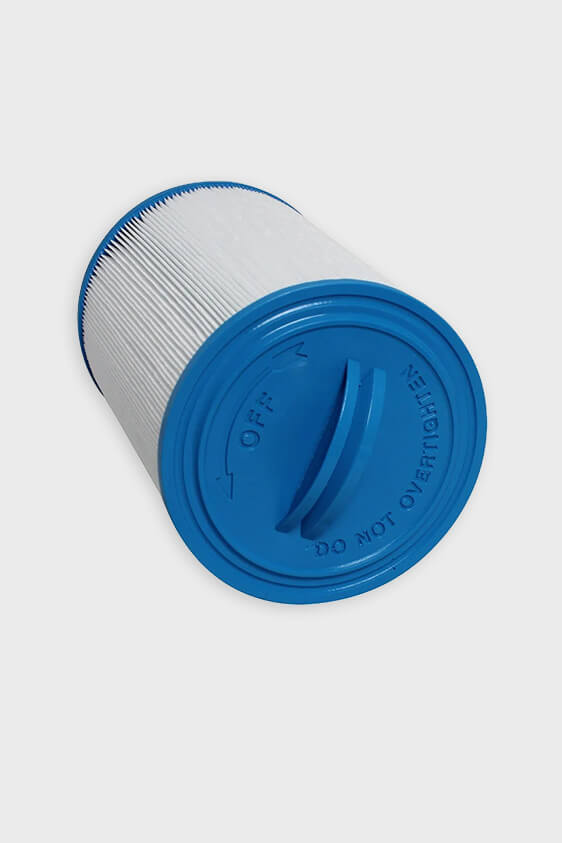 LA Spa C45-85mm thread LA45-85 - Spa Filter