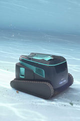 Maytronics Dolphin Liberty 600