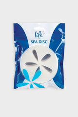 Life Spa Disc