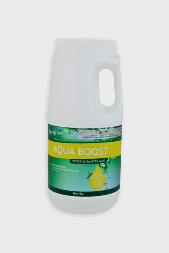 Lochlor Aqua Boost