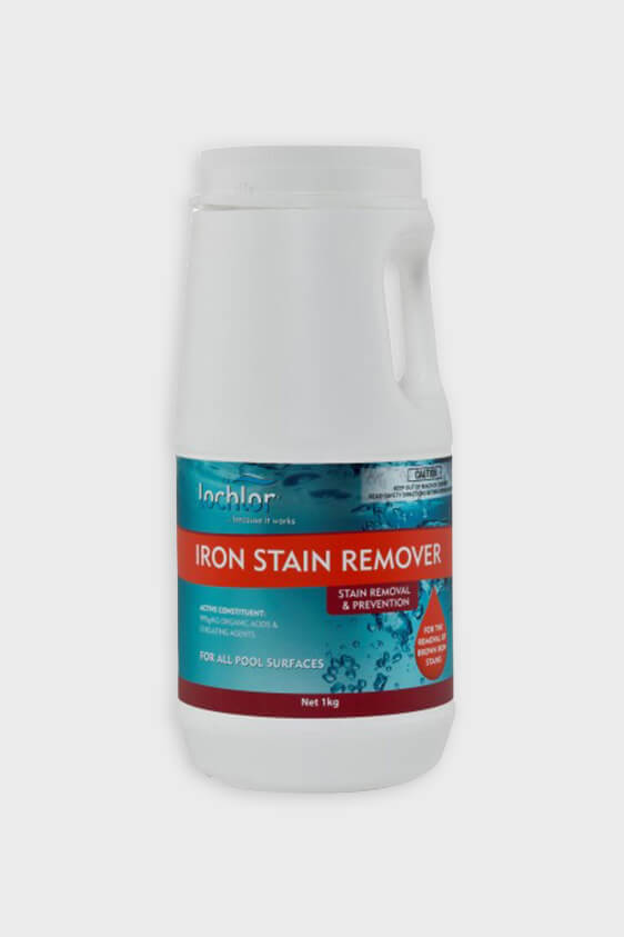Lochlor Iron Stain Remover