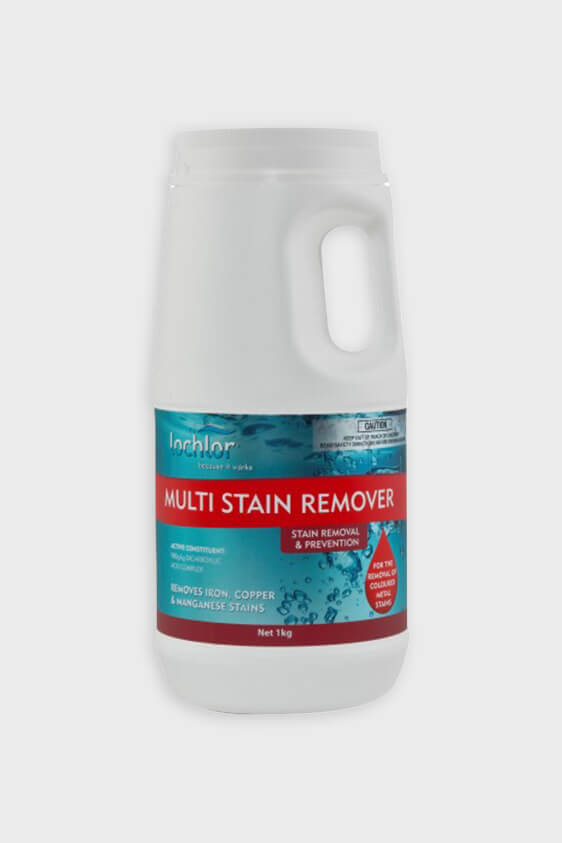 Lochlor Multi Stain Remover