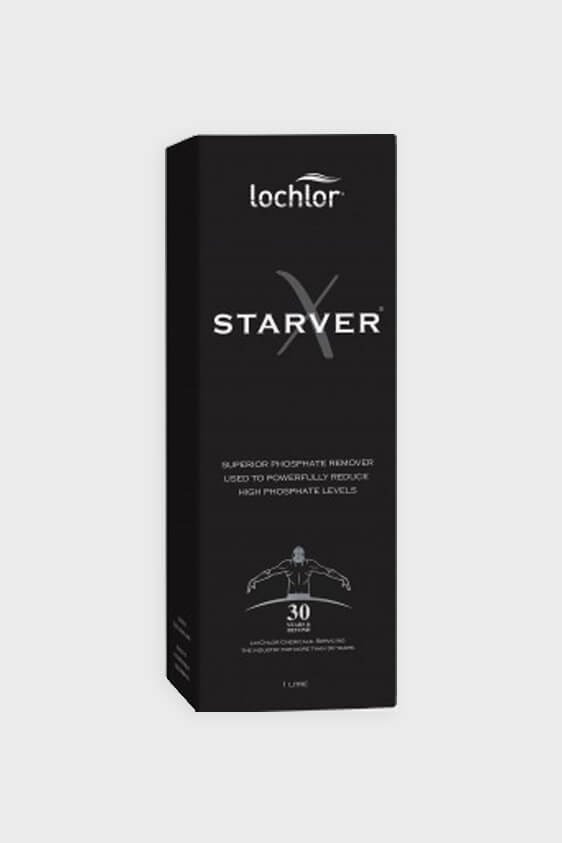 Lochlor Starver X
