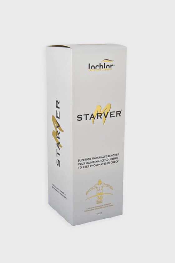 Lochlor Starver M