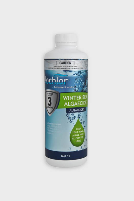 Lochlor Winteriser