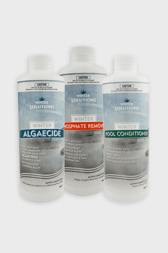 Lochlor Winter Energy Saver
