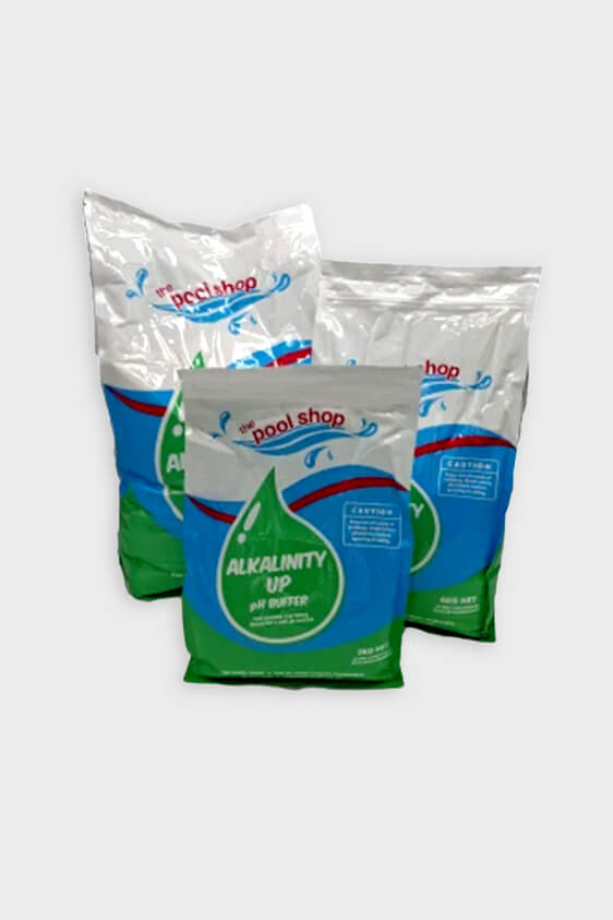 Pool Shop Alkalinity Up